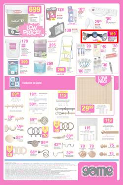 Game : The Big Pink Sale! (23 Jul - 29 Jul 2014), page 11