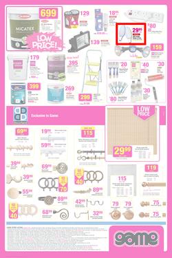 Game : The Big Pink Sale! (23 Jul - 29 Jul 2014), page 11