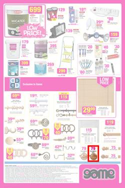 Game : The Big Pink Sale! (23 Jul - 29 Jul 2014), page 11
