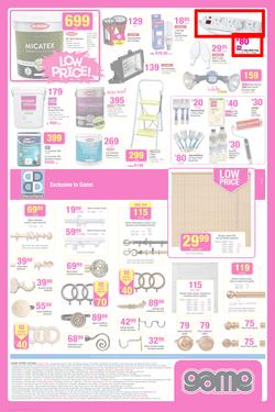 Game : The Big Pink Sale! (23 Jul - 29 Jul 2014), page 11