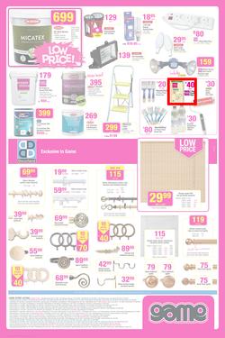 Game : The Big Pink Sale! (23 Jul - 29 Jul 2014), page 11
