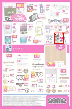 Game : The Big Pink Sale! (23 Jul - 29 Jul 2014), page 11