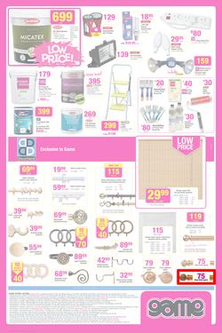 Game : The Big Pink Sale! (23 Jul - 29 Jul 2014), page 11