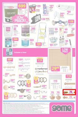 Game : The Big Pink Sale! (23 Jul - 29 Jul 2014), page 11