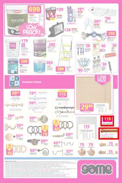 Game : The Big Pink Sale! (23 Jul - 29 Jul 2014), page 11