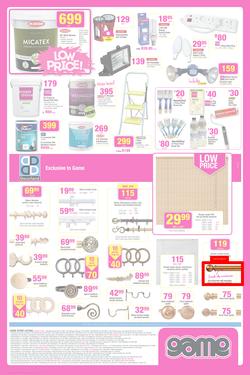 Game : The Big Pink Sale! (23 Jul - 29 Jul 2014), page 11