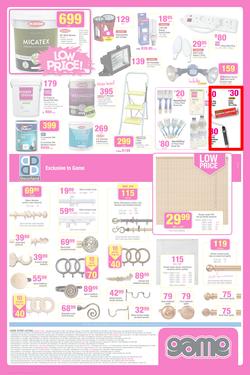Game : The Big Pink Sale! (23 Jul - 29 Jul 2014), page 11