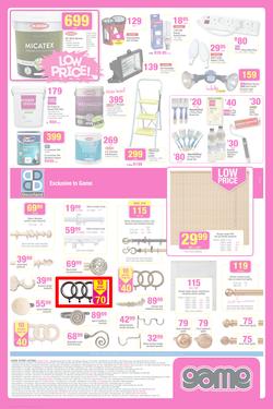 Game : The Big Pink Sale! (23 Jul - 29 Jul 2014), page 11