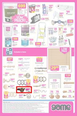 Game : The Big Pink Sale! (23 Jul - 29 Jul 2014), page 11