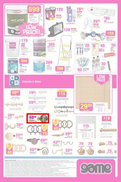Game : The Big Pink Sale! (23 Jul - 29 Jul 2014), page 11