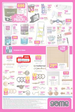 Game : The Big Pink Sale! (23 Jul - 29 Jul 2014), page 11