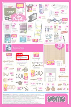 Game : The Big Pink Sale! (23 Jul - 29 Jul 2014), page 11