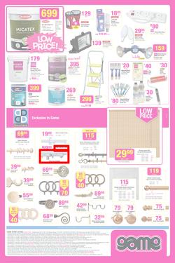 Game : The Big Pink Sale! (23 Jul - 29 Jul 2014), page 11