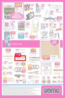 Game : The Big Pink Sale! (23 Jul - 29 Jul 2014), page 11
