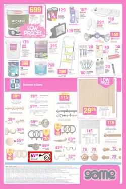 Game : The Big Pink Sale! (23 Jul - 29 Jul 2014), page 11