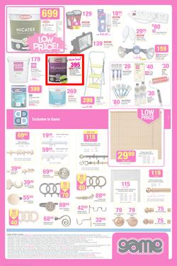 Game : The Big Pink Sale! (23 Jul - 29 Jul 2014), page 11