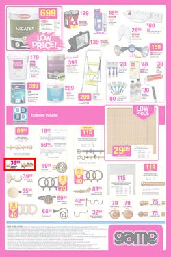 Game : The Big Pink Sale! (23 Jul - 29 Jul 2014), page 11