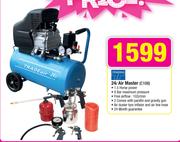 Tradeair 24L Air Master C108