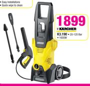 Karcher K3.190 1600W 20-120 Bar