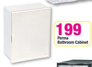 Perma Bathroom Cabinet
