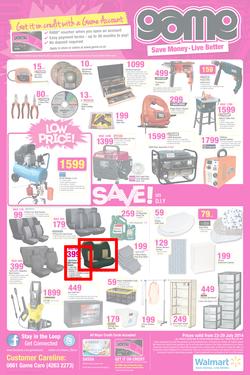 Game : The Big Pink Sale! (23 Jul - 29 Jul 2014), page 12