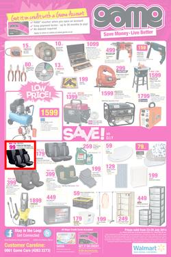 Game : The Big Pink Sale! (23 Jul - 29 Jul 2014), page 12