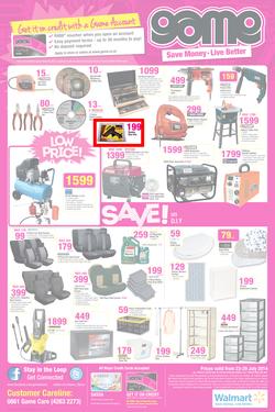 Game : The Big Pink Sale! (23 Jul - 29 Jul 2014), page 12