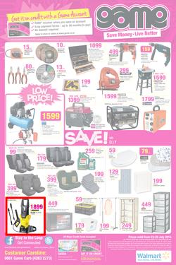 Game : The Big Pink Sale! (23 Jul - 29 Jul 2014), page 12