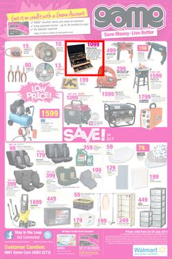 Game : The Big Pink Sale! (23 Jul - 29 Jul 2014), page 12