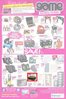 Game : The Big Pink Sale! (23 Jul - 29 Jul 2014), page 12