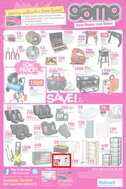 Game : The Big Pink Sale! (23 Jul - 29 Jul 2014), page 12