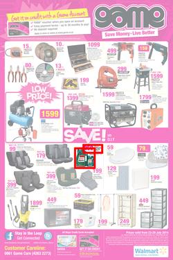 Game : The Big Pink Sale! (23 Jul - 29 Jul 2014), page 12