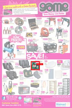 Game : The Big Pink Sale! (23 Jul - 29 Jul 2014), page 12