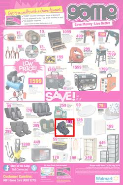 Game : The Big Pink Sale! (23 Jul - 29 Jul 2014), page 12