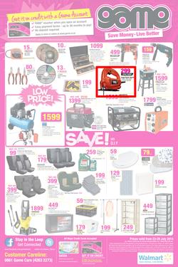 Game : The Big Pink Sale! (23 Jul - 29 Jul 2014), page 12