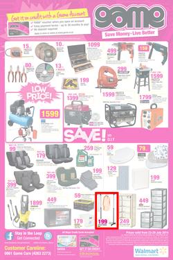 Game : The Big Pink Sale! (23 Jul - 29 Jul 2014), page 12