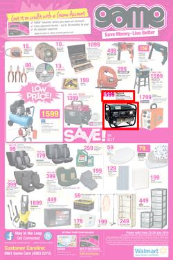Game : The Big Pink Sale! (23 Jul - 29 Jul 2014), page 12