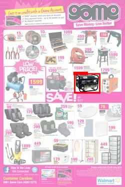 Game : The Big Pink Sale! (23 Jul - 29 Jul 2014), page 12