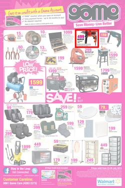 Game : The Big Pink Sale! (23 Jul - 29 Jul 2014), page 12