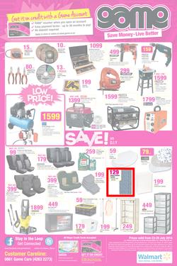 Game : The Big Pink Sale! (23 Jul - 29 Jul 2014), page 12