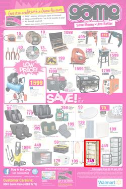 Game : The Big Pink Sale! (23 Jul - 29 Jul 2014), page 12