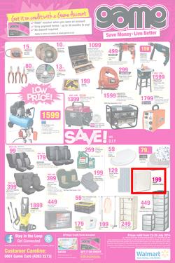 Game : The Big Pink Sale! (23 Jul - 29 Jul 2014), page 12