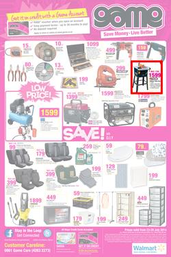 Game : The Big Pink Sale! (23 Jul - 29 Jul 2014), page 12