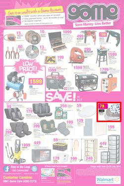 Game : The Big Pink Sale! (23 Jul - 29 Jul 2014), page 12