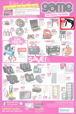 Game : The Big Pink Sale! (23 Jul - 29 Jul 2014), page 12