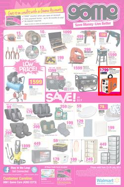 Game : The Big Pink Sale! (23 Jul - 29 Jul 2014), page 12