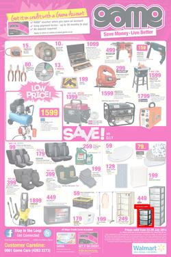Game : The Big Pink Sale! (23 Jul - 29 Jul 2014), page 12