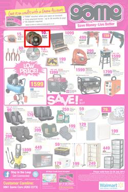 Game : The Big Pink Sale! (23 Jul - 29 Jul 2014), page 12