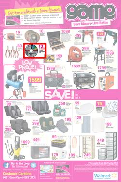 Game : The Big Pink Sale! (23 Jul - 29 Jul 2014), page 12