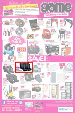Game : The Big Pink Sale! (23 Jul - 29 Jul 2014), page 12
